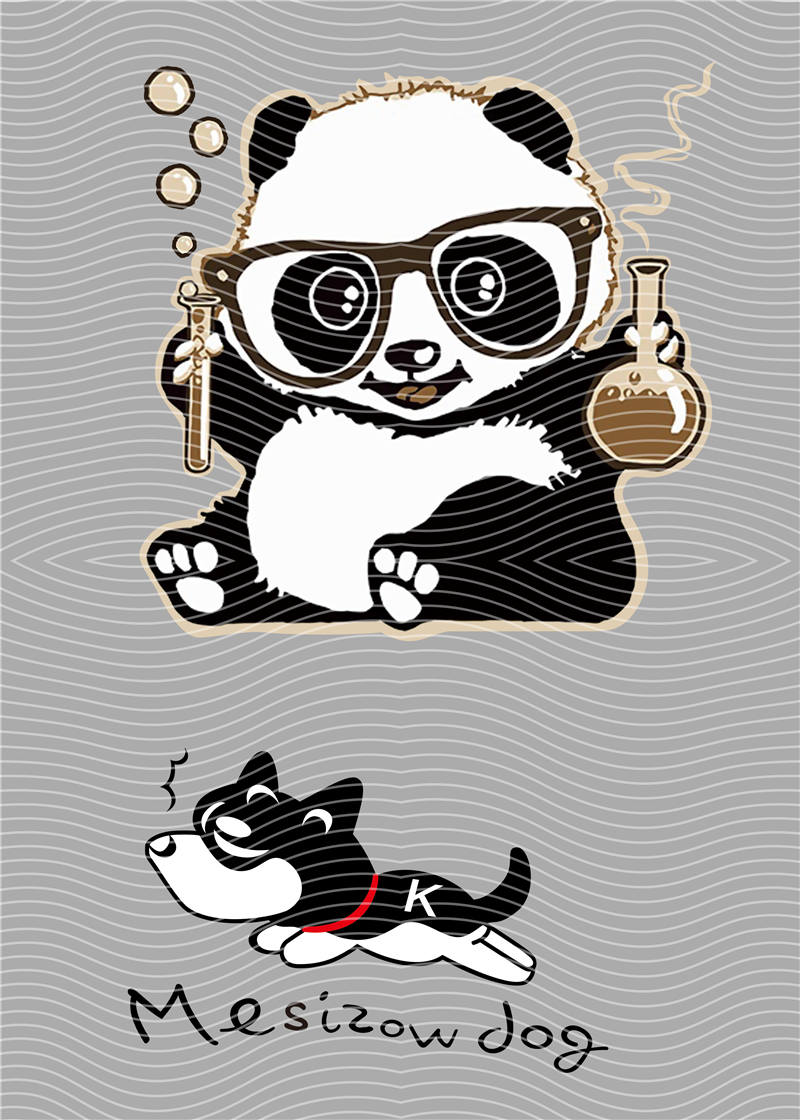 Cool Bear-X 213